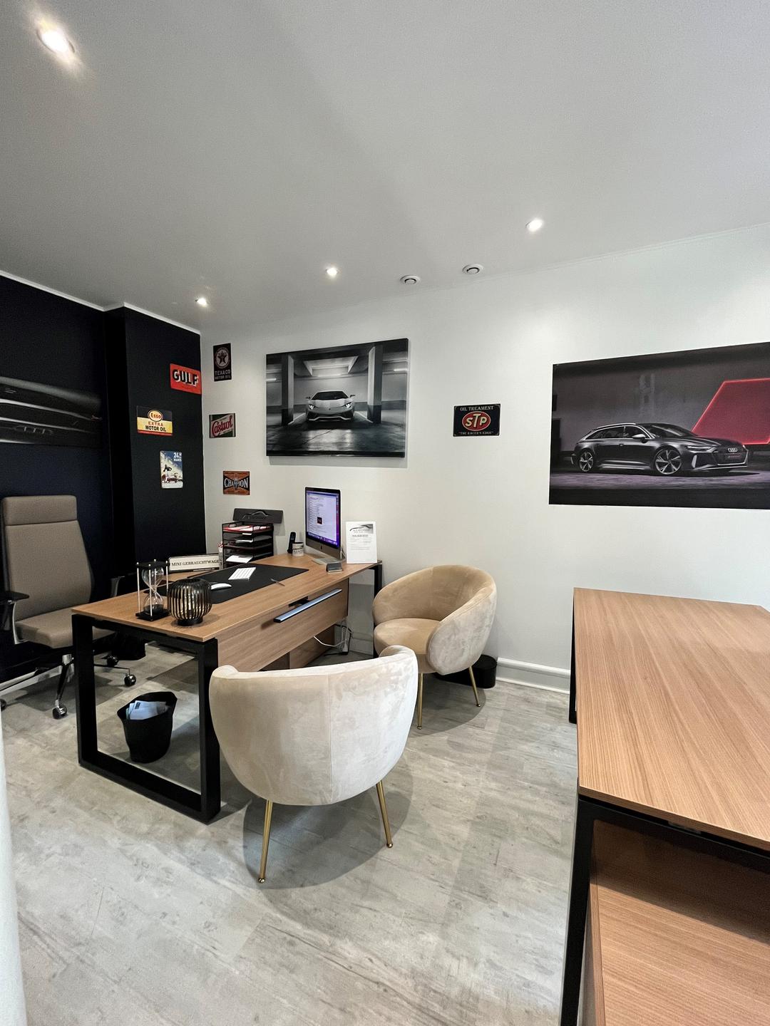 A&S AUTOMOBILES: Votre partenaire de Confiance